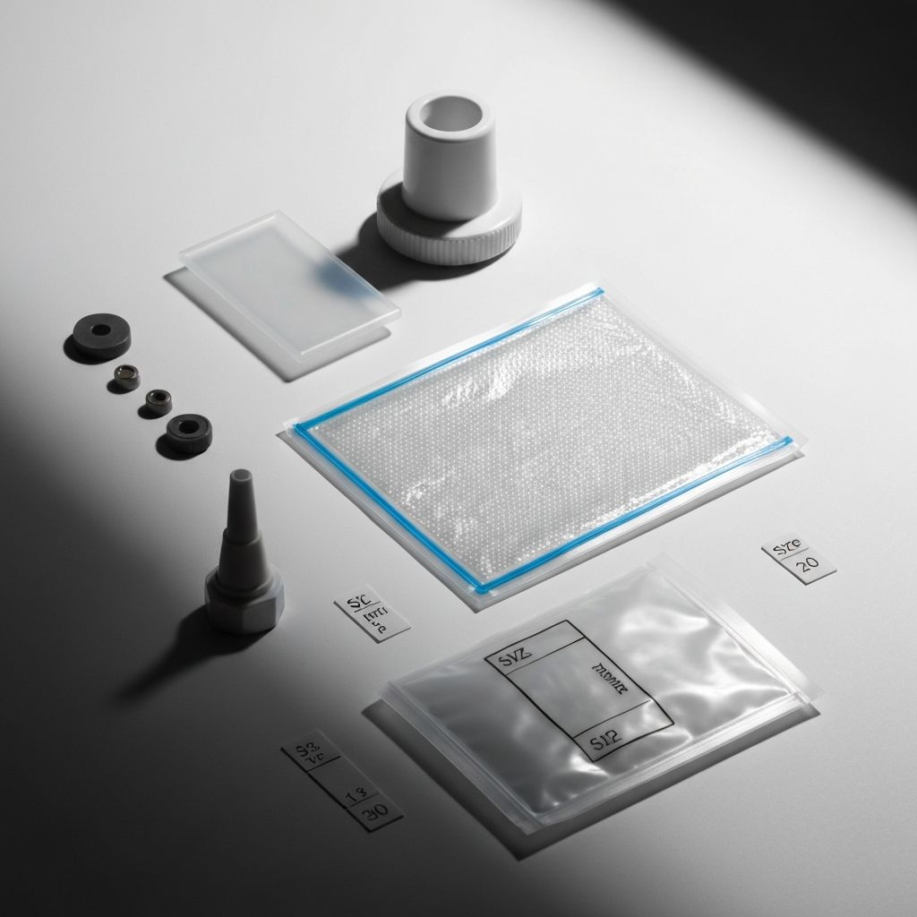 Vacuum Vault — Pro Series